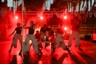 �xit en els espectacles de FITCarrer amb La Mary Posa