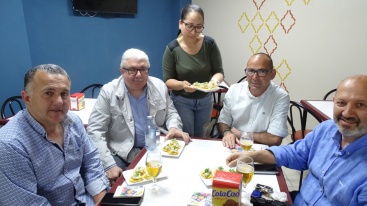 Vila-real, en la recta final de la Ruta de la Tapa