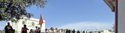 La III Trobada de Penyes Taurines en Vall d'Alba rene a cientos de aficionados