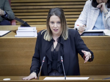 El PPCV apuesta por aumentar la presencia de mujeres en estudios STEM para combatir la brecha de género