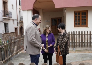 El Consell garantiza a Artana la educación gratuita de sus alumnos de 0 a 3 años con 98.000 euros anuales