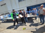 Alcora acoge el Auton?mico de la Regularidad de Ornitolog?a en su campo de f?tbol