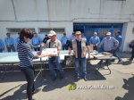 Alcora acoge el Auton?mico de la Regularidad de Ornitolog?a en su campo de f?tbol
