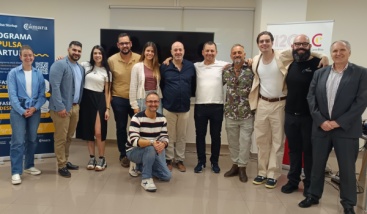 La Cámara de Comercio de Castellón lanza la segunda edición del Programa Impulsa Startup