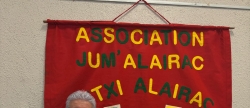 Betx celebra diez aos de hermanamiento con Alairac