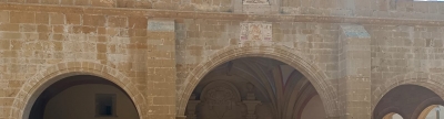 Exitosas fiestas patronales en Sant Jordi
