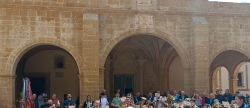 Exitosas fiestas patronales en Sant Jordi