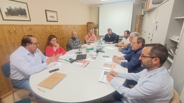El GAL Maestrat Plana Alta propicia la llegada de 3,1 millones de Europa para crear 100 proyectos empresariales