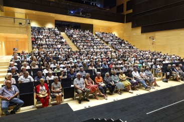 La Universitat per a Majors de la UJI abre el plazo de preinscripción para el próximo curso académico