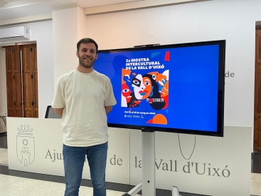 La Vall d'Uixó celebra la segona edició de