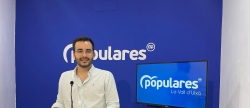 El PP de la Vall solicita una reunin para conocer el destino de los trabajadores de la Sagrada Familia