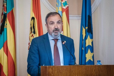 Redondo: 'No descartamos emprender acciones legales contra Compromís para defender a quienes han conseguido por méritos propios un puesto de trabajo por un año con el Plan Propio de Empleo'