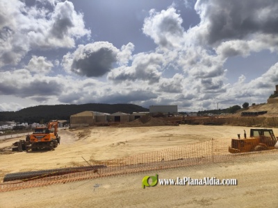 Unanimidad en el pleno de Alcora para facilitar vivienda