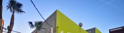 L'Ajuntament d'Almenara licita onze llocs del mercat municipal repartits en sis lots diferents