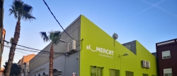 El Ayuntamiento de Almenara licita once puestos del mercado municipal repartidos en seis lotes diferentes