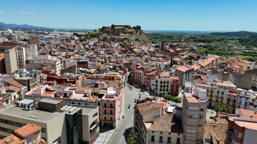 Onda, reconeguda com a Ciutat Laboratori 2025 per desenvolupar un nou projecte d'innovaci urbana