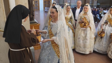 Vila-real presenta el programa de Sant Pasqual amb prop de 200 actes festius