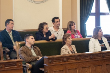 Begoña Carrasco y el contrato caducado del transporte urbano de Castelló