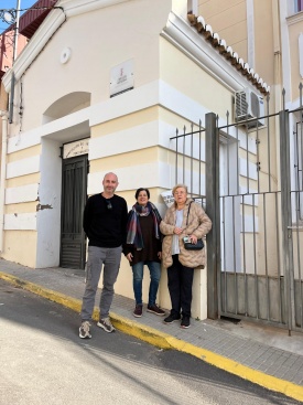 Compromiso social en Sot de Ferrer: la Generalitat Valenciana garantiza la construcción del centro de día con más de 165.000 euros en el presupuesto de 2025