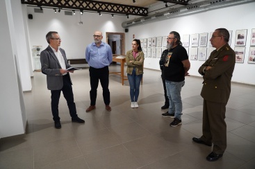 Vilafamés divulga el pas de la Guerra Carlista al poble amb una exposició