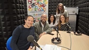 Ràdio-activitat celebra su 26ª edición con la participación de 16 centros educativos