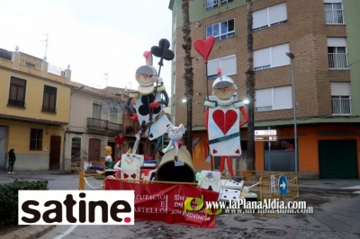 Exvileros resucitan Sant Blai
