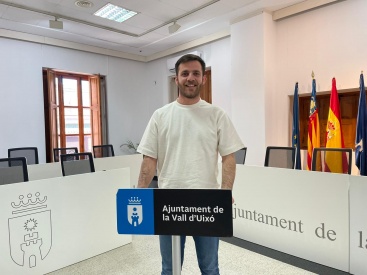 La Vall d'Uixó se suma a l'Any Maria Beneyto amb una programació cultural per posar en valor la seua figura