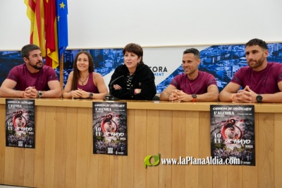 L'Alcora vivirá este fin de semana la Valhalla Race