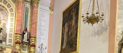 Las fiestas en honor a San Isidro se celebran en Moncofa con tradicin y cultura popular