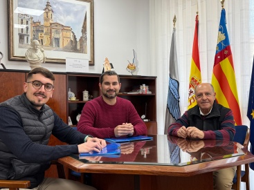 L'Alcora y la ATC impulsan una jornada para abordar el reto del relevo generacional en el sector cerámico