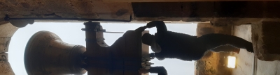 Vistabella licita el mantenimiento del campanario