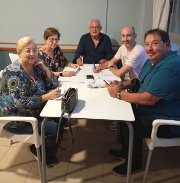 Falta de respuesta del alcalde de Sot de Ferrer a preguntas de la oposición