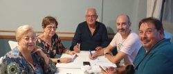 Falta de resposta de l'alcalde de Sot de Ferrer a preguntes de l'oposici