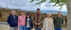 Renuncia de Ana Adell como regidora de l'Ajuntament de Morella