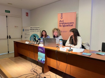 El Ayuntamiento de la Vall d'Uixo abre la V Escuela de Igualdad defendiendo la abolición de la prostitución