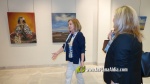 La Caixa Rural de Borriana Presenta: 'Evoluci? Impressionista' de Salom? Monfort