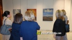 La Caixa Rural de Borriana Presenta: 'Evoluci? Impressionista' de Salom? Monfort