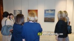 La Caixa Rural de Borriana Presenta: 'Evoluci? Impressionista' de Salom? Monfort
