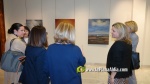 La Caixa Rural de Borriana Presenta: 'Evoluci? Impressionista' de Salom? Monfort