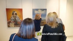 La Caixa Rural de Borriana Presenta: 'Evoluci? Impressionista' de Salom? Monfort
