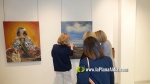 La Caixa Rural de Borriana Presenta: 'Evoluci? Impressionista' de Salom? Monfort