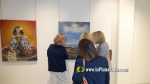 La Caixa Rural de Borriana Presenta: 'Evoluci? Impressionista' de Salom? Monfort