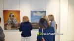 La Caixa Rural de Borriana Presenta: 'Evoluci? Impressionista' de Salom? Monfort
