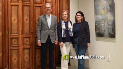 La Caixa Rural de Burriana Presenta: 'Evolución Impresionista' de Salomé Monfort