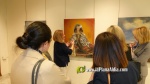 La Caixa Rural de Borriana Presenta: 'Evoluci? Impressionista' de Salom? Monfort
