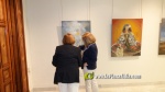 La Caixa Rural de Borriana Presenta: 'Evoluci? Impressionista' de Salom? Monfort