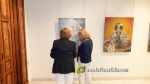 La Caixa Rural de Borriana Presenta: 'Evoluci? Impressionista' de Salom? Monfort