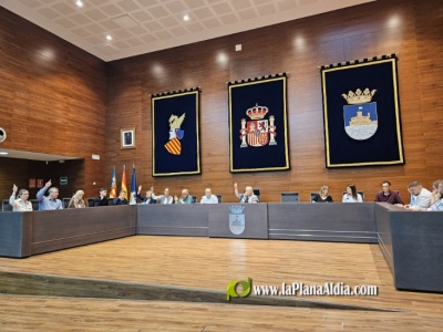 Oropesa del Mar aprueba en Pleno Ordinario la prórroga para el uso de la Torre del Rey y la Montaña del Faro