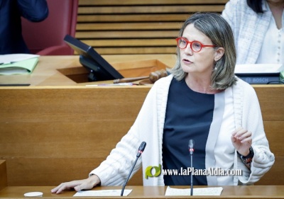 Elena Bastidas: 'Quienes dejaron la dependencia cuesta abajo y sin freno, ahora exigen lo que nunca supieron cumplir'