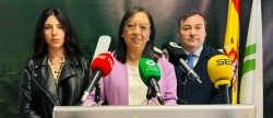 Vox advierte a la alcaldesa de Almazora que elija entre los concejales trnsfugas o su edil